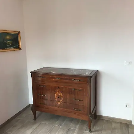 公寓 Casa Picca 皮佐