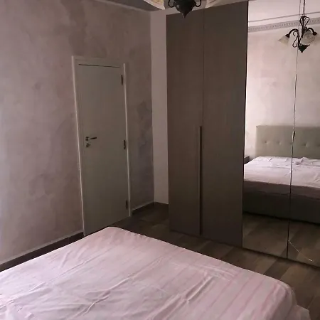 Casa Picca 公寓