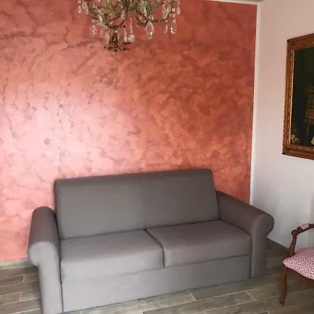 Casa Picca * Pizzo (Calabria)