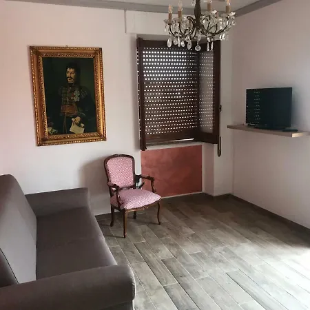 Daire Casa Picca *