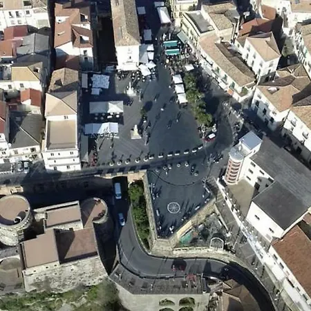 Casa Picca * Pizzo (Calabria)