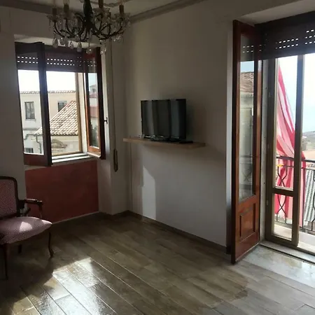 Daire Casa Picca *