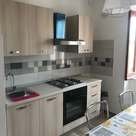 Casa Picca Pizzo (Calabria)