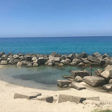 Casa Picca * Pizzo (Calabria)